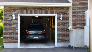 Garage Door Installation at Canonsburg, Pennsylvania