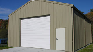 Garage Door Openers at Canonsburg, Pennsylvania